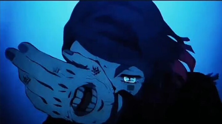 Demon slayer short video