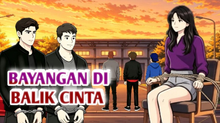 bayangan di balik cinta |part 5 ( TAMAT)