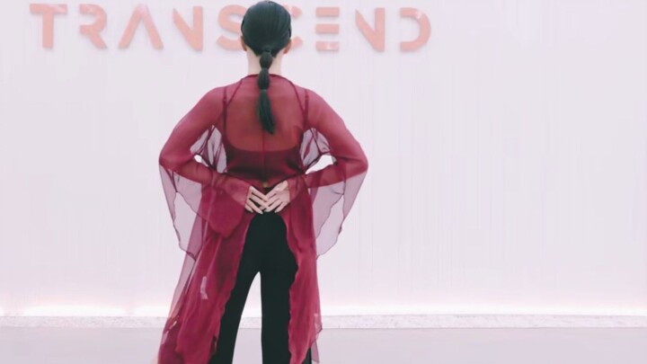 [Quansheng Dance Studio] มีชีวิตชีวาจริงๆ! สตูดิโอออกแบบท่าเต้นแจ๊สสไตล์จีน “ม้าแดง”
