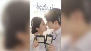 《机长小姐,来我心上请直飞》Miss Captain, Please Fly Directly to My Heart | Yan ZiXian & Ye XinXin / Liu Jin