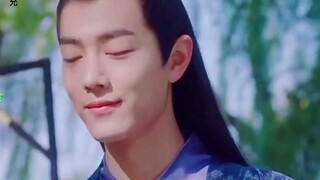 [Mo Yun/Zhan Shan là vua/Shuang Jie/he] Công chúa này thật khác thường (màu nhuộm ấm áp và mạnh mẽ ×