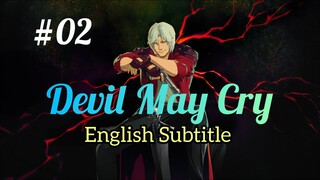 Devil May Cry Ep02