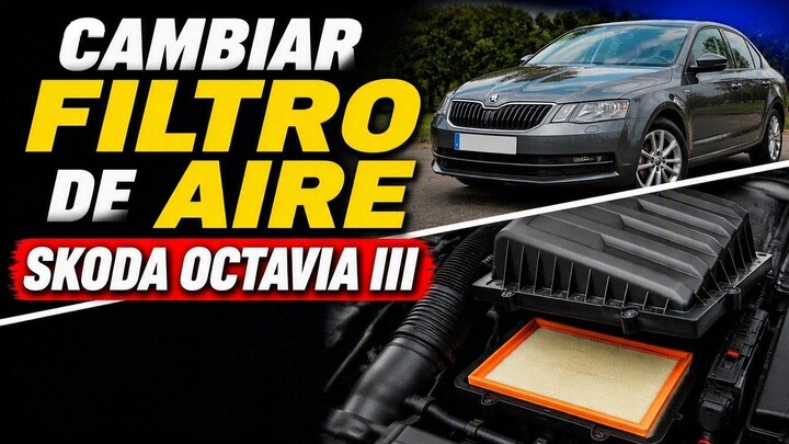 CAMBIAR FILTRO DE POLEN ‐ Hecho con Clipchamp