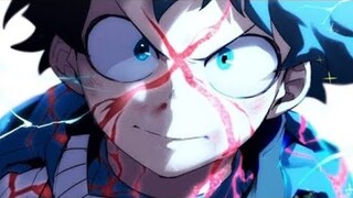 Boku no Hero Academia-Another Way Out 🔥🔥AMV🔥🔥