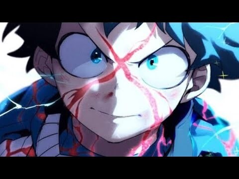 Boku no Hero Academia-Another Way Out 🔥🔥AMV🔥🔥