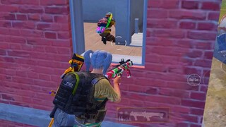 เกมเพลย์ AWM + DBS เท่านั้น 🔥 Pubg MObile