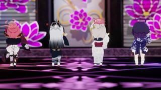 68 ดินแดนบริสุทธิ์ (ปีใหม่)