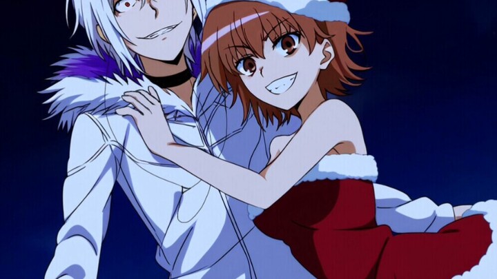 [Yi Fang×Extra] Holding hands successfully!