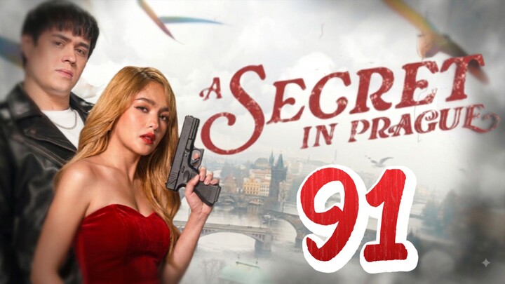 91 🇵🇭 A Secret In Prague