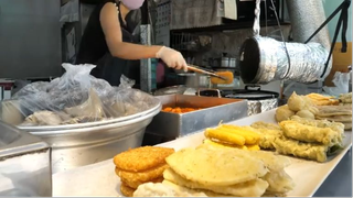 đồ ăn nhanh ngon #amthuc #monngon