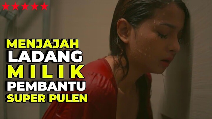 PEMBANTUNYA PULEN POLL BOY