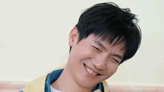 #พี่น้องจงมีชีวิตขึ้นมา# เพลงพื้นบ้านของหวังเยว่ซินทรงพลังขนาดไหน? #เฉินฉู่เซิง: บางครั้งฉันก็อยากโท