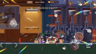 Tom and jerry chase part 2