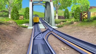 Hoạt hình thiếu nhi #39