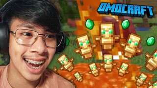 OMOCRAFT #17 - Gagawin ko Ang Lahat Para sa Totem...