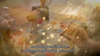 Cầm Tù EP 300 [Sub Việt]