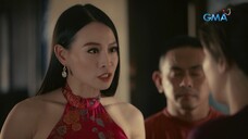 Mga Lihim ni Urduja Episode 36