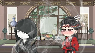 第四十五集 前师祖，后师尊，肾在中间，纯阳的被动。