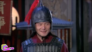 NHÂN GIAN HỮU ÁI - Tập 17