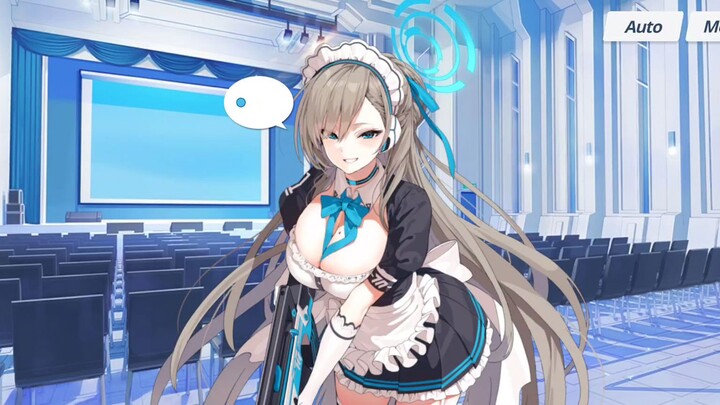 Asuna Valentine