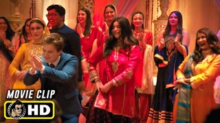 MS. MARVEL (2022) "Wedding" Clip [HD] Marvel Disney+