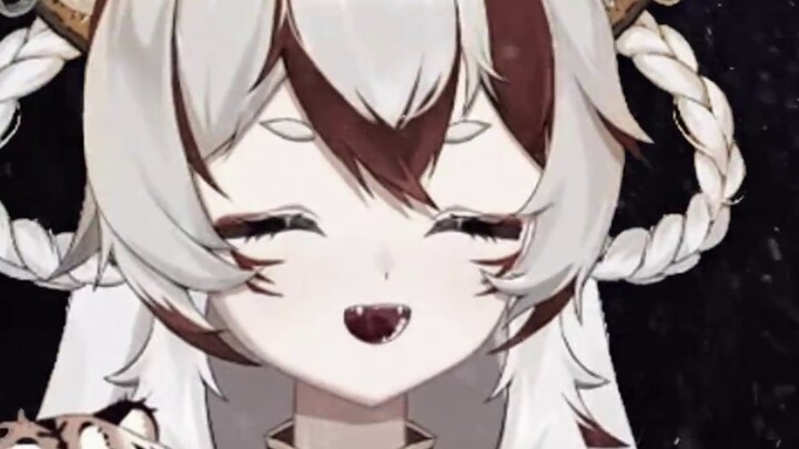 Jika memungkinkan, berhati-hatilah saat memakan makanan jangkar...