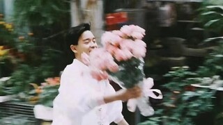 【张国荣】春天该很好，你若尚在场。