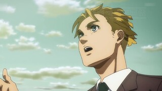 1. Even the Queen of Allen's Tombstone is not worth seeing, so what's Gabi?