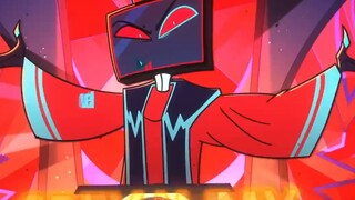 [Hell Inn Abridged Version | Fan Song] Old News