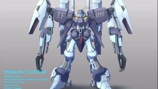 [MAD|Mobile Suit Gundam Unicorn]Ninelie