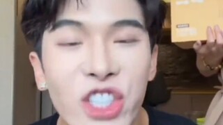 Menduduki peringkat pertama di daftar pencarian terpopuler! "No wonder radar-nya berbunyi—terungkap 