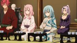 [ Dubbing Indonesia ] Episode 41 Tensei Shitara slime Datta Ken