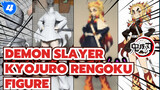 Demon Slayer| Making a Moe Kyojuro Rengoku with earth_4