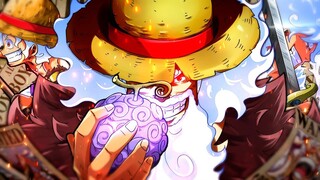 🔴(One Piece Spoiler) TÔI ĐÃ HIỂU RỒI... #1