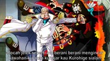 KEMARAHAN GARP DAN PERTARUNGAN TERAKHIR GARP UNTUK PERTARUHAN MASA DEPAN! - One Piece 1103+ (Teori)