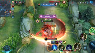 这个机制好，不能让关羽这种任劳任怨的玩家流血又流泪