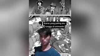 sesayang itu mikasa sama eren :')  AttackOnTitan aot attackontitanseason4 wibu otaku manga shingeki