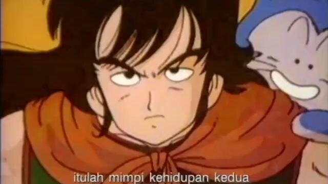 dragon Ball dub indo episode 3