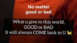 beautiful reminder
