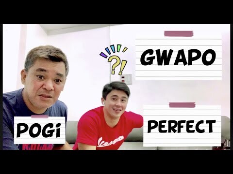 PART1: USAPANG GWAPO MUNA TAYO | ANG TABA NG UTAK | WITH ARRON VILLAFLOR