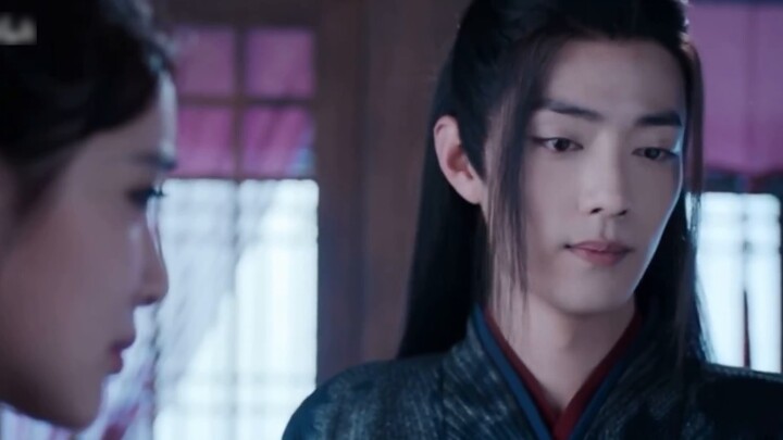 Drama version of Wangxian/Forced Childbirth: Out of Control: Occupy Brother-in-law Episode 7/Straigh