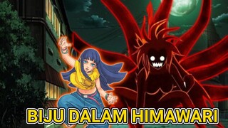 CAKRA MISTERIUS HIMAWARI