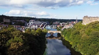 Love Across Time | Aubrey Reynolds | Toby-Alexander Smith