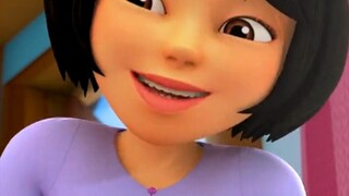 Upin ipin Musim 17 Shorts #10 | Siapa yang rindu Susanti?