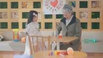 83. All Cold Men Hate Women Little Girl Wins Their Love With Wish System.!