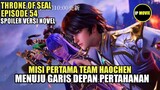 Throne Of Seal Episode 54 Sub indo