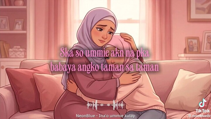 Maranao song