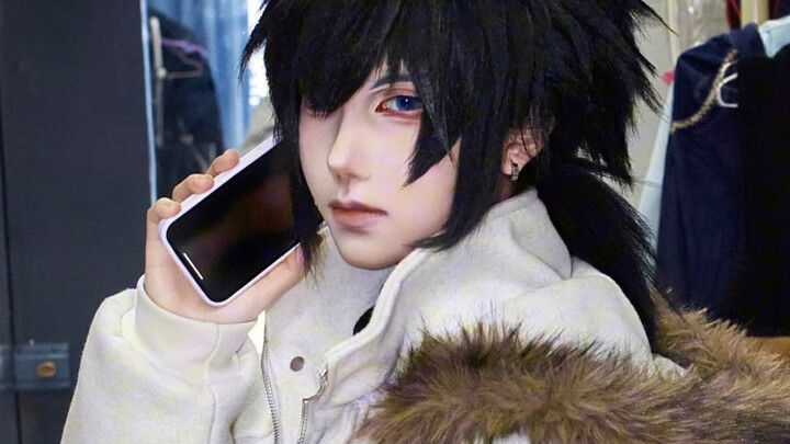 【Kesedihan】Itulah kali pertama Shiro Usagi bertemu dengan Guru Tomioka