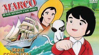 Marco episode 2 (Tagalog dub)