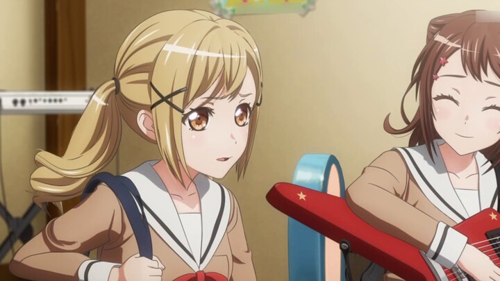 Japanese food, close your eyes (Part 2)